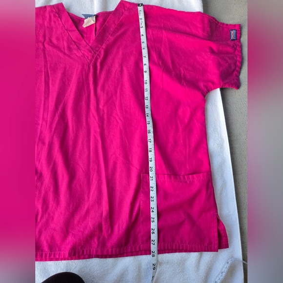 Women's Scrubs Cherokee New With No Tag - Picture 8 of 8